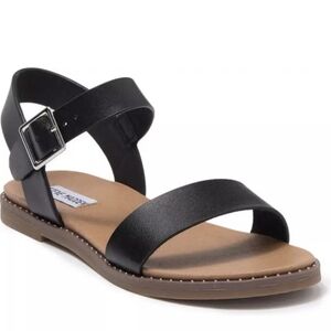 Steve Madden Tessa Slingback Sandals (10) New